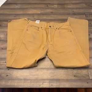 Levi’s men’s pants